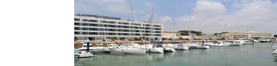 Apartments for Rent in Puerto Sherry