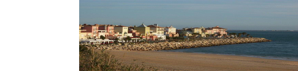 Estate Agents in El Puerto de Santa Maria