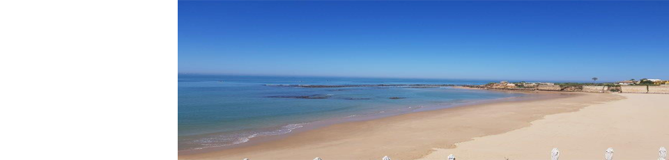 Properties for Sale in El Puerto de Santa Maria